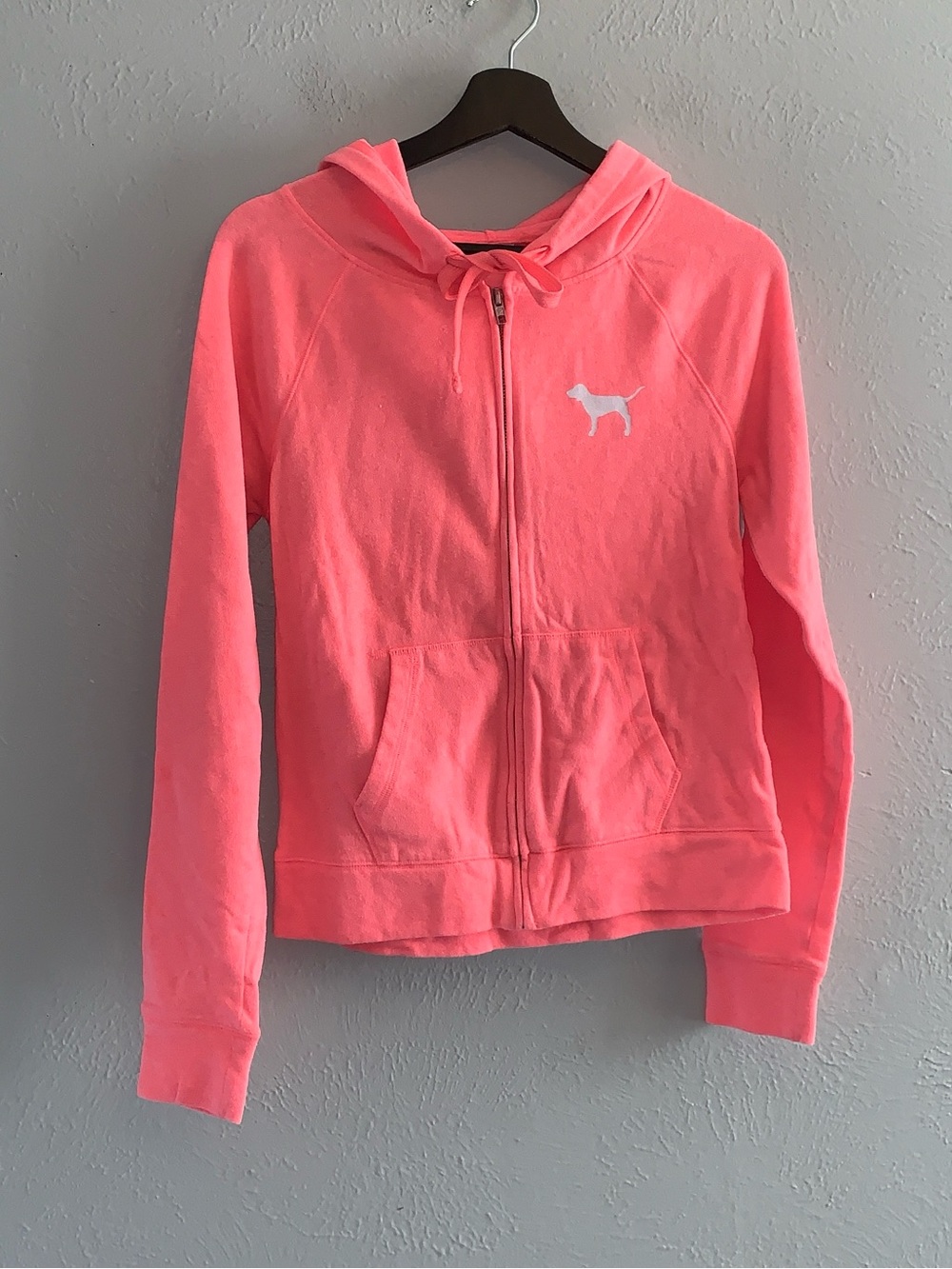 Vs full zip